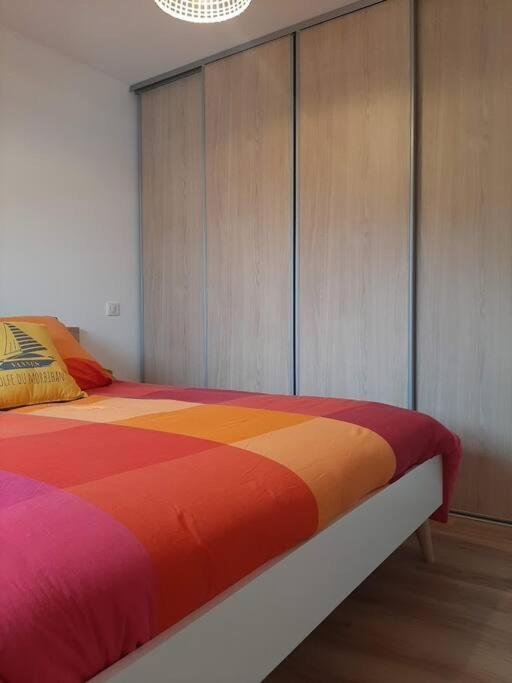 Maison Ty Prad Bord De Mer ซาร์โซ ภายนอก รูปภาพ
