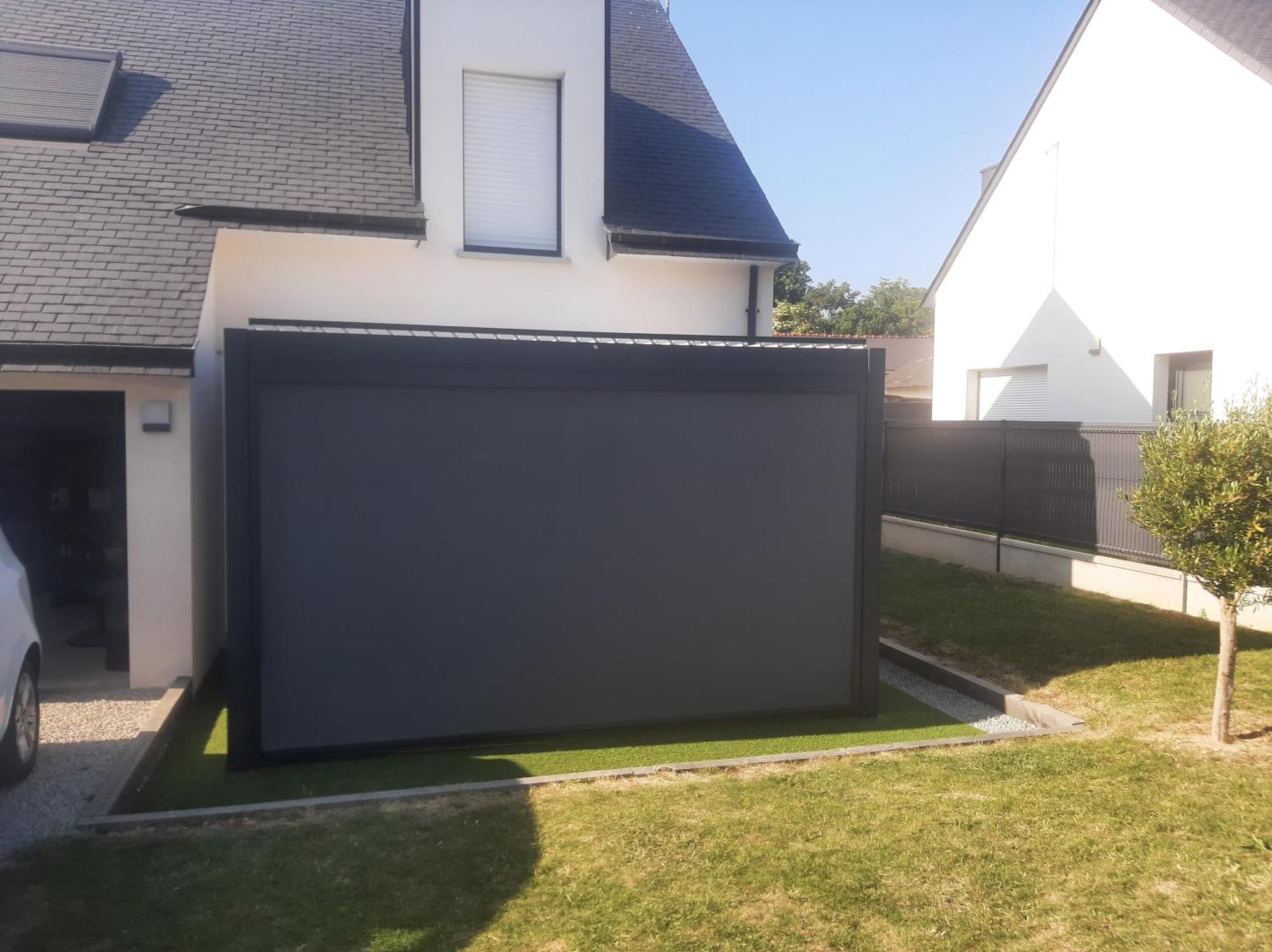 Maison Ty Prad Bord De Mer ซาร์โซ ภายนอก รูปภาพ